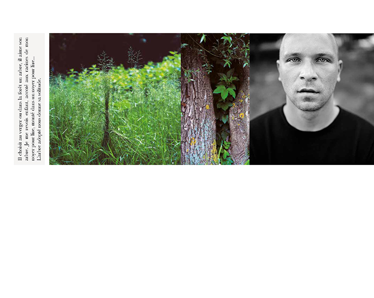 Publication du livre Résidant de Gilles Picarel, une collaboration avec Carolina Herrera Zamarrón et Coopérative de l'image, livre publié chez l'Harmatthan dans la collection Rétina Création dirigé par François Soulages avec la participation de l'association Cédragir