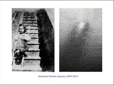 Colloque / Existence & photographie